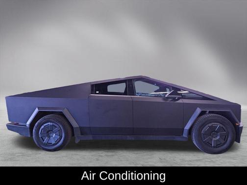 2025 Tesla Cybertruck Base
