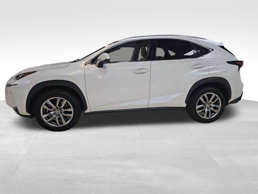 2016 Lexus NX 200t Base