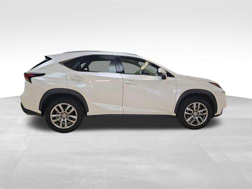 2016 Lexus NX 200t Base