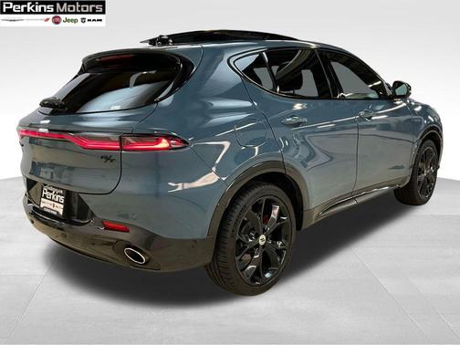 2024 Dodge Hornet R/T Plus