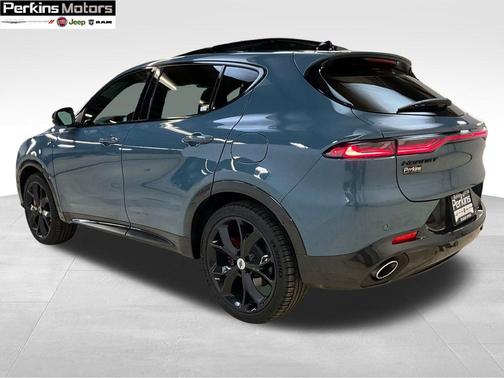 2024 Dodge Hornet R/T Plus
