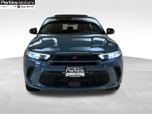 2024 Dodge Hornet R/T Plus