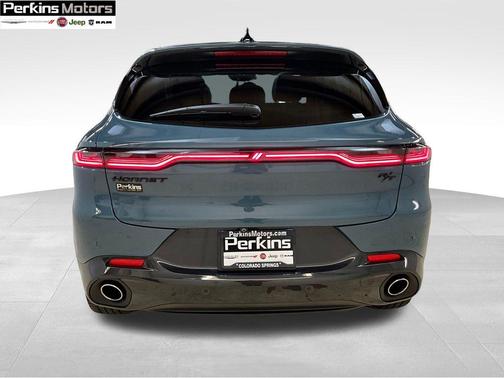 2024 Dodge Hornet R/T Plus