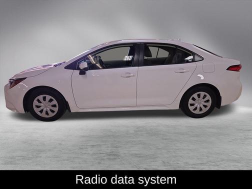 2020 Toyota Corolla L