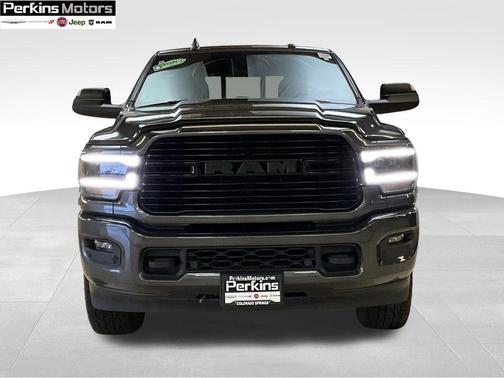 2022 RAM 3500 Laramie