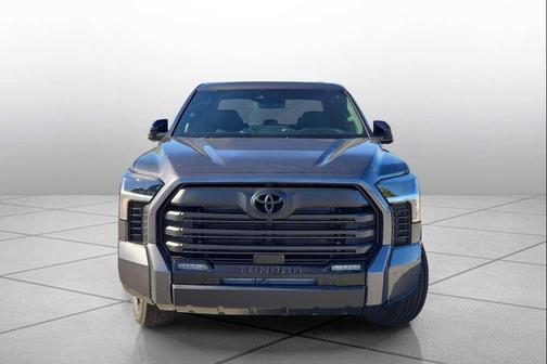 2026 Toyota Tundra Hybrid Limited