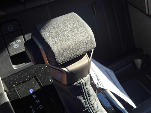 2026 Toyota Tundra Hybrid Limited