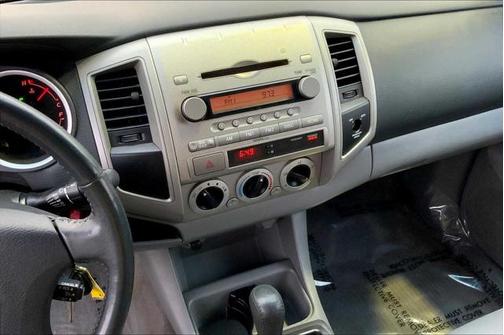 2006 Toyota Tacoma PreRunner Access Cab