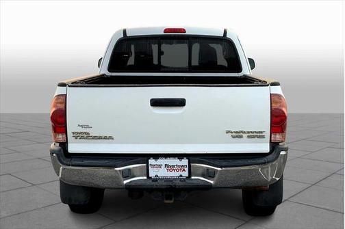 2006 Toyota Tacoma PreRunner Access Cab