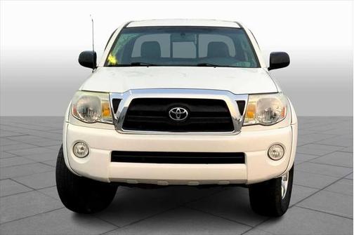 2006 Toyota Tacoma PreRunner Access Cab