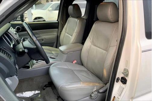 2006 Toyota Tacoma PreRunner Access Cab