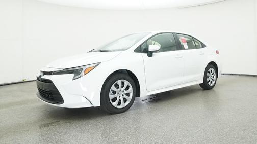 2025 Toyota Corolla Hybrid SE