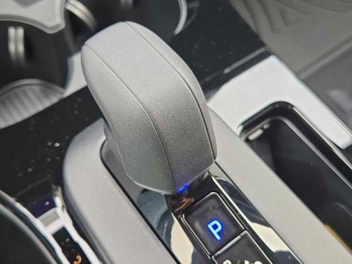 2026 Toyota Prius Plug-In Hybrid Nightshade