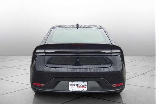 2026 Toyota Prius Plug-In Hybrid Nightshade