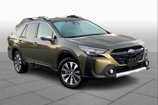 2024 Subaru Outback Touring