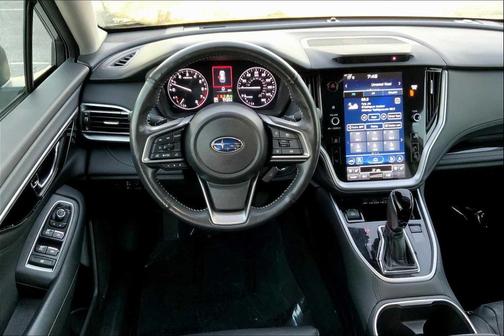 2024 Subaru Outback Touring