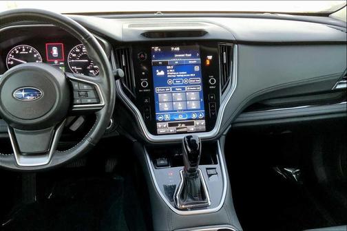 2024 Subaru Outback Touring