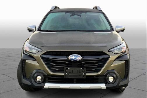 2024 Subaru Outback Touring