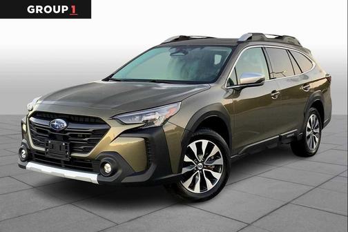 2024 Subaru Outback Touring