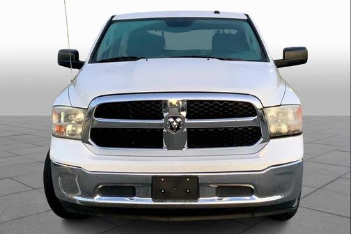 2013 RAM 1500 SLT