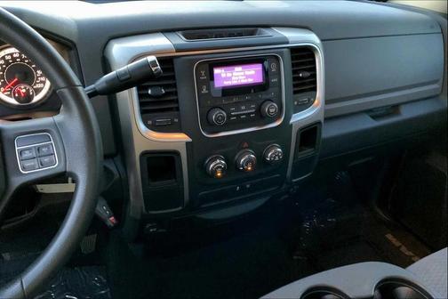 2013 RAM 1500 SLT