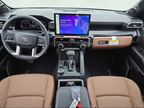 2025 Toyota 4Runner Limited