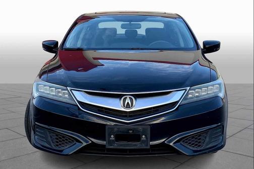 2017 Acura ILX 2.4L