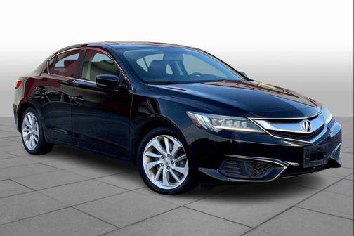 2017 Acura ILX 2.4L