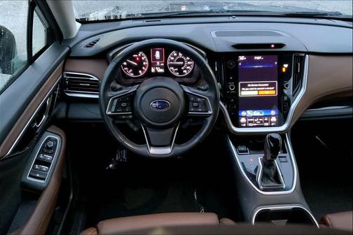 2022 Subaru Outback Touring XT