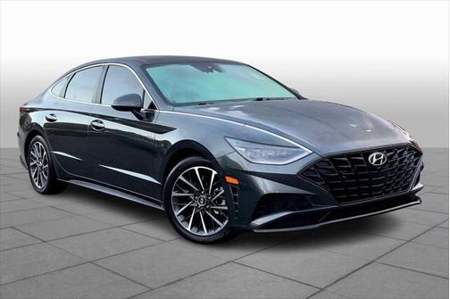 2022 Hyundai SONATA Limited