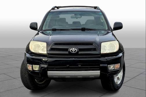 2004 Toyota 4Runner SR5