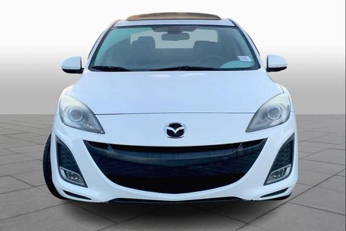 2010 Mazda Mazda3 s Grand Touring