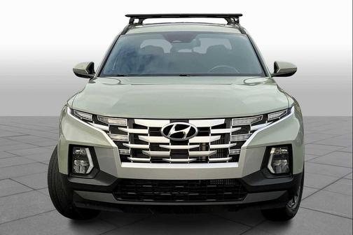 2022 Hyundai SANTA CRUZ SEL Premium
