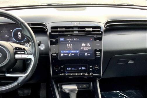 2022 Hyundai SANTA CRUZ SEL Premium