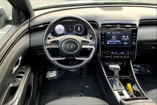 2022 Hyundai SANTA CRUZ SEL Premium