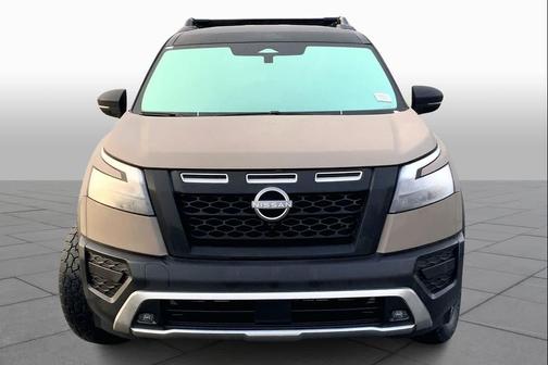 2023 Nissan Pathfinder Rock Creek 4WD