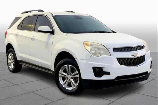 2013 Chevrolet Equinox 1LT