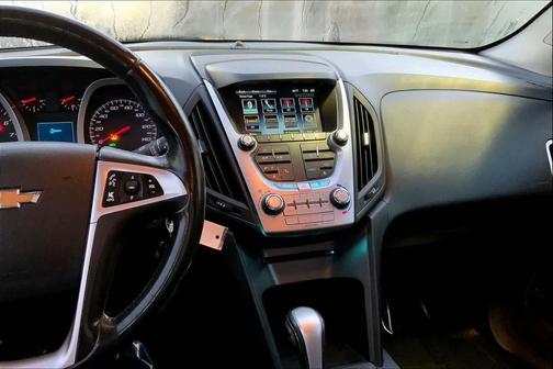 2013 Chevrolet Equinox 1LT