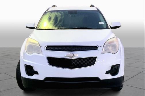 2013 Chevrolet Equinox 1LT