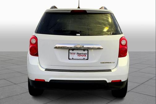 2013 Chevrolet Equinox 1LT