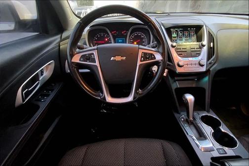 2013 Chevrolet Equinox 1LT
