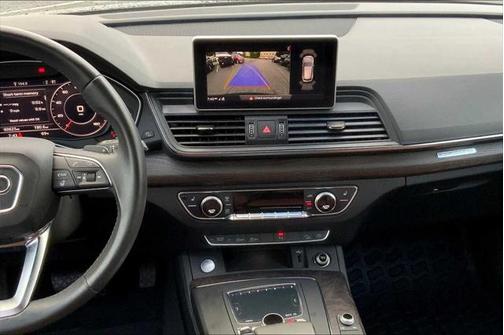 2019 Audi Q5 2.0T Premium Plus