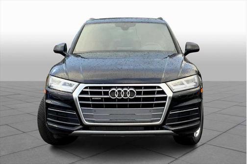 2019 Audi Q5 2.0T Premium Plus