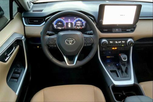 2023 Toyota RAV4 Limited