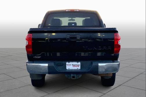 2015 Toyota Tundra SR5