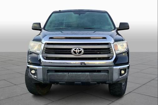 2015 Toyota Tundra SR5