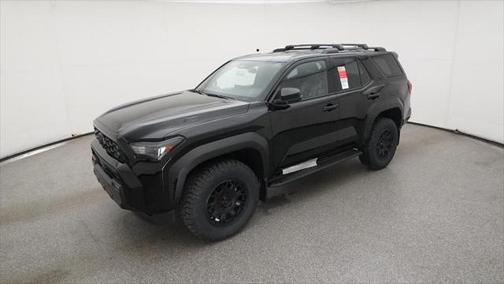 2025 Toyota 4Runner TRD Off Road Premium