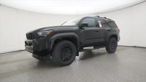 2025 Toyota 4Runner TRD Off Road Premium
