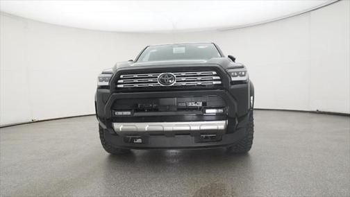 2025 Toyota 4Runner Limited