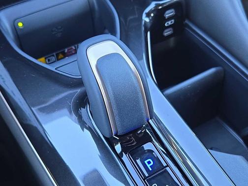 2026 Toyota Crown Nightshade Edition